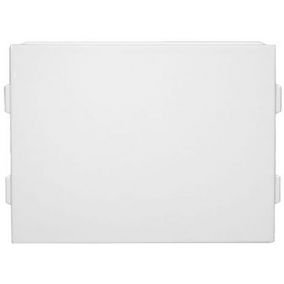 Roca Baths - End Panel For Eco Baths 700mm