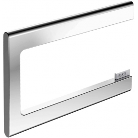 Keuco Accessories - Edition 400 Toilet Paper Holder Open Form