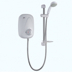 Mira Showers - Vigour Manual Power Shower