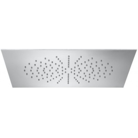 Roca Showers - Raindream Ceiling Built-In Fixed Shower Head 350 x 350mm