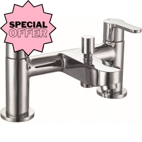 Niagra Taps & Wastes - Camden Bath Shower Mixer
