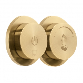 Vado Showers - Sensori SmartDial 2 Outlet Bath Control