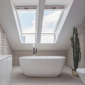 B.C.Designs Baths - Dinkee Bath