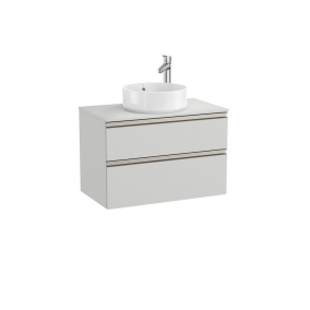 Roca Furniture - The Gap Oct 800mm