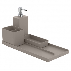 Roca Accessories - Ona Countertop Tumbler