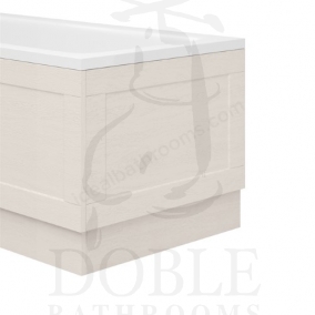 Essential Baths - Maine 700mm End Panel