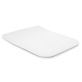 Villeroy & Boch Toilets & Bidets - Venticello WC Seat & Cover Slimseat Line