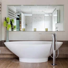 B.C.Designs Baths - Tasse Bath