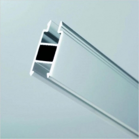 Kudos Shower Enclosures - Original6 Wall Profile Extension For Door 15mm