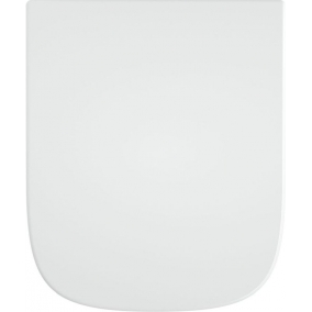 Roca Toilets & Bidets - Inspira Arianne Soft-Close Seat