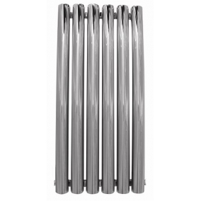 JIS Heating & Towel Warmers - Mayfield Feature Towel Rail 1010x470mm