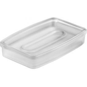 Keuco Accessories - Elegance Crystal Soap Dish For 11655