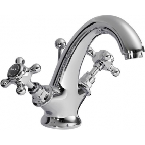 Bayswater Taps & Wastes - Mono Basin Mixer