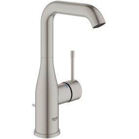 Grohe Taps & Wastes - Essence  Single Lever Basin Mixer 1/2'' L-Size