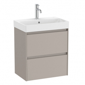 Roca Furniture - Ona Unik 2 Drawers 550mmmm, Compact