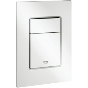Grohe Toilets & Bidets - Skate Cosmopolitan WC Wall Plate