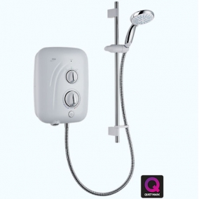 Mira Showers - Elite SE 10.8kW Pumped Electric Shower