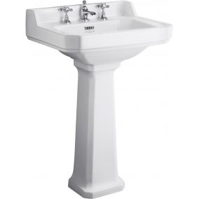 Bayswater Basins - Fitzroy 560mm Basin