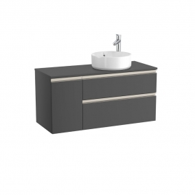 Roca Furniture - The Gap Countertop RH 1100mm
