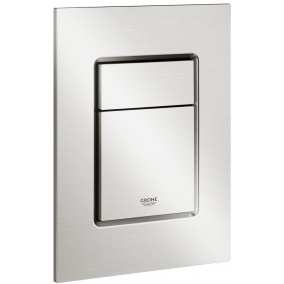 Grohe Toilets & Bidets - Skate Cosmopolitan WC Wall Plate