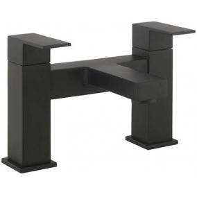 Crosswater Taps & Wastes - Verge Bath Filler