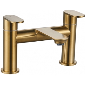 Niagra Taps & Wastes - Albury Bath Filler