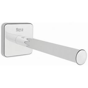 Roca Accessories - Victoria Spare Toilet Roll Holder