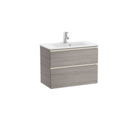 Roca Furniture - The Gap Cpt Unik 2 Drawer 700mm