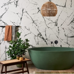 B.C.Designs Baths - Esseta Bath