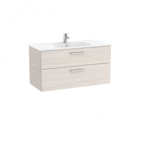 Roca Furniture - Victoria Unik 2 Drawer 1000mm