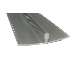 Essential Shower Enclosures - Spring Fixing Concealing Strips