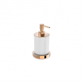 Roca Accessories - Tempo Countertop Gel Dispenser