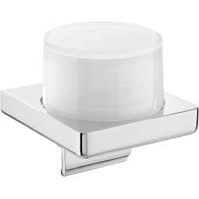Roca Accessories - Tempo Wall-Mounted Gel Dispenser