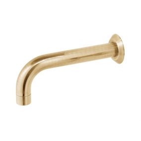 Vado Taps & Wastes - Origins Wall Mounted Bath Spout