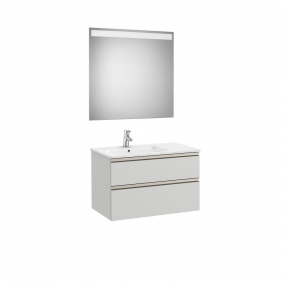 Roca Furniture - The Gap Pack 2 Drawer LH 800mm