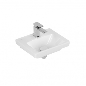 Villeroy & Boch Basins - Subway 3.0 Handwashbasin 370 x 305mm