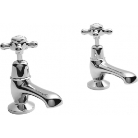 Bayswater Taps & Wastes - Basin Taps