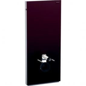 Geberit Toilets & Bidets - Monolith sanitary Module For Wall-Hung WC 114cm
