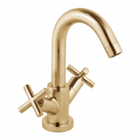 Vado Taps & Wastes - Elements Mono Basin Mixer