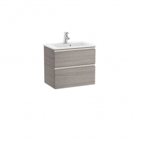 Roca Furniture - The Gap Cpt Unik 2 Drawer 600mm