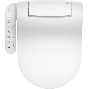 Roca Toilets & Bidets - Multiclean Advance Round