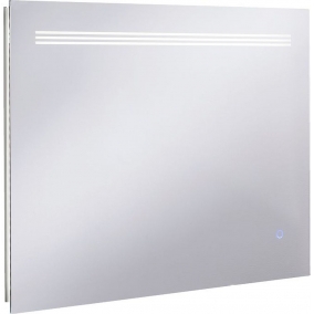 Crosswater Mirrors & Cabinets - Radiance Mirror 600 x 800mm LED