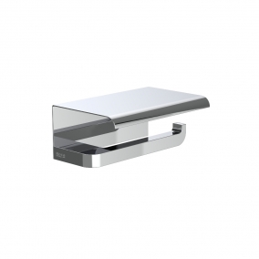 Roca Accessories - Record Toilet Roll Holder Without Cover