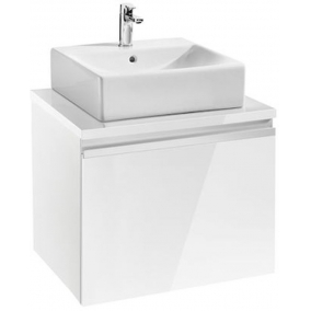 Roca Furniture - Heima 1 Drawer 600mm