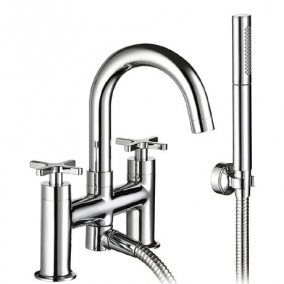 Mira Taps & Wastes - Revive Bath Shower Mixer