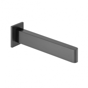 Vado Taps & Wastes - Edit Wall Mounted Bath Spout