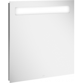 Villeroy & Boch Mirror & Cabinets - More To See 14 Mirror 700 x 750 x 47mm