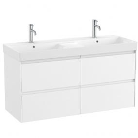 Roca Furniture - Ona Unik 4 Drawers 1200mm