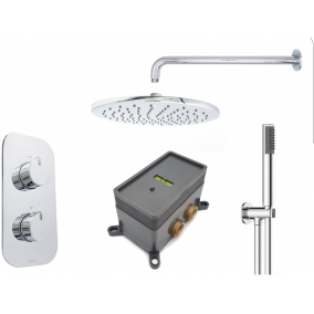 Armera Showers - Pivot Minikit Set