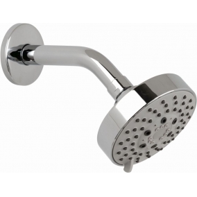Vado Showers - Multi Function Shower Head & Arm